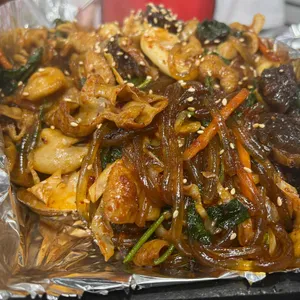 영미곱창 사진