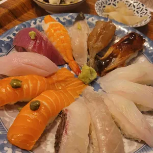 스시선율 사진