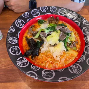 탕화쿵푸마라탕 사진
