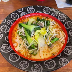 탕화쿵푸마라탕 사진
