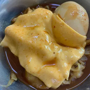 영 즉석 떡볶이 리뷰 사진