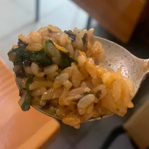 영 즉석 떡볶이 리뷰 사진