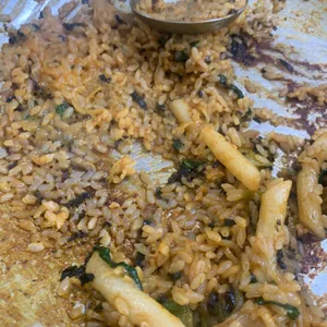 영 즉석 떡볶이 리뷰 사진