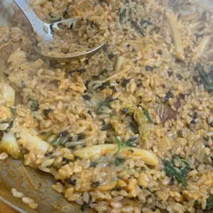 영 즉석 떡볶이 리뷰 사진