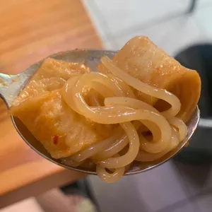 영 즉석 떡볶이 리뷰 사진