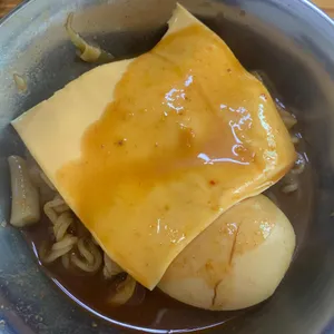 영 즉석 떡볶이 리뷰 사진