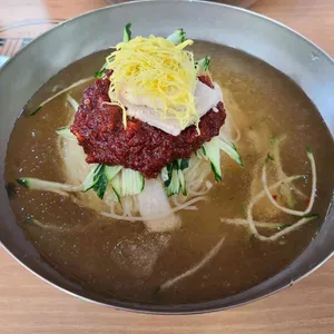 부산가야밀면전문점 사진