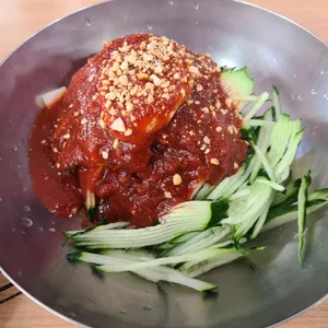 부산가야밀면전문점 사진