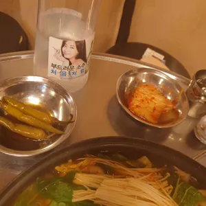 청춘소곱창 사진