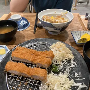 긴자바이린 사진