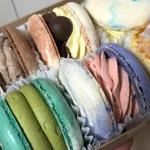 몽실디저트 사진
