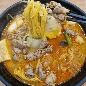 일품 마라탕앤마라샹궈 사진