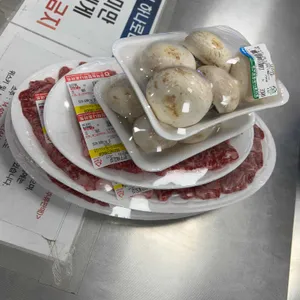 둔덕농협 한우관 사진