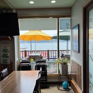 옥림해녀해물횟집 대표 사진