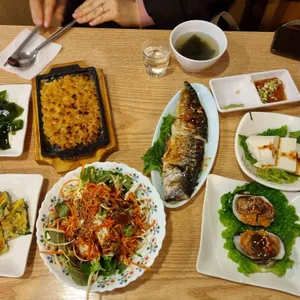 바다회세꼬시 사진