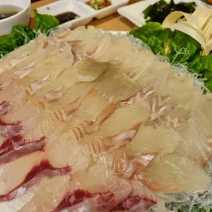 바다회세꼬시 사진