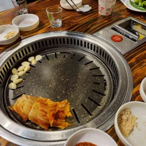 치맛살 사진