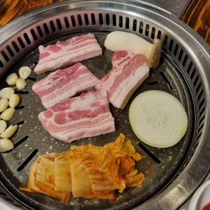 치맛살 사진