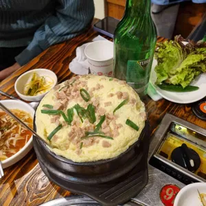 치맛살 사진