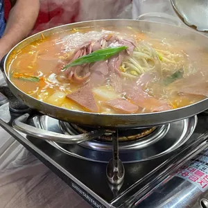 한울타리 사진