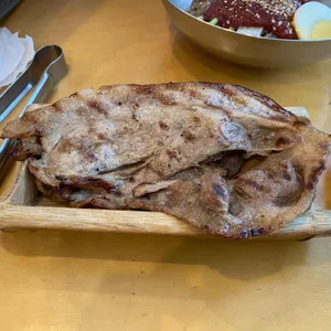 팔당냉면 사진