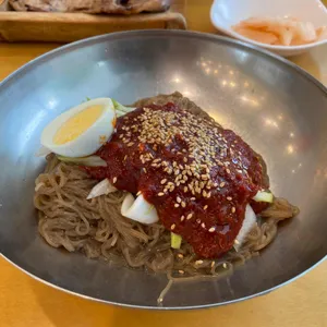 팔당냉면 사진