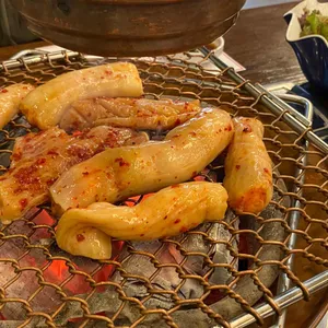오마이양대창 사진
