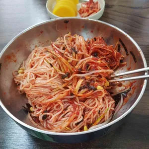 옛날그맛 사진
