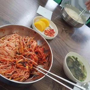 옛날그맛 사진