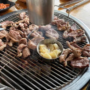매월농원 사진