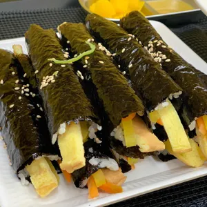 요맘꼬마김밥 사진