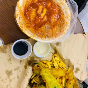 엄마매점 리뷰 사진