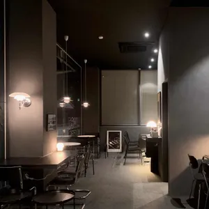 누헤즈커피 리뷰 사진