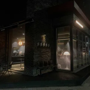 누헤즈커피 리뷰 사진