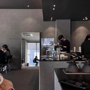 누헤즈커피 리뷰 사진