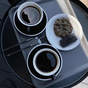 누헤즈커피 리뷰 사진