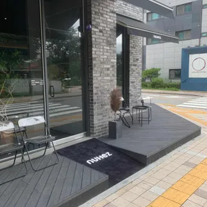 누헤즈커피 리뷰 사진