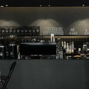 누헤즈커피 리뷰 사진