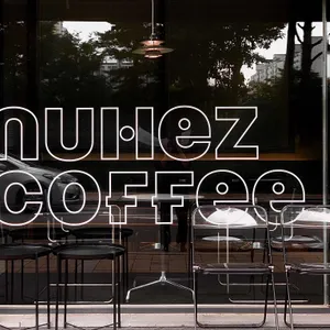 누헤즈커피 리뷰 사진