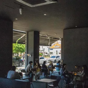 누헤즈커피 리뷰 사진