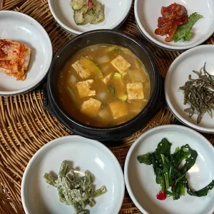 들꽃 리뷰 사진