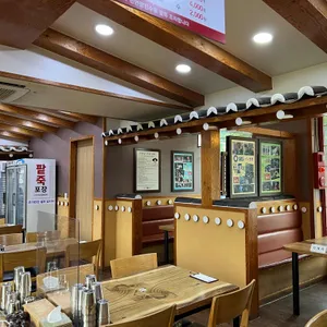 문호리팥죽 리뷰 사진