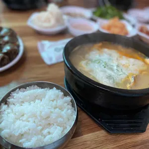 수복돼지국밥 리뷰 사진