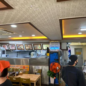 수복돼지국밥 리뷰 사진