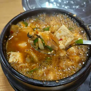 진미기사식당 사진