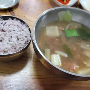 해나루 리뷰 사진