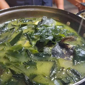 팔각정횟집 리뷰 사진