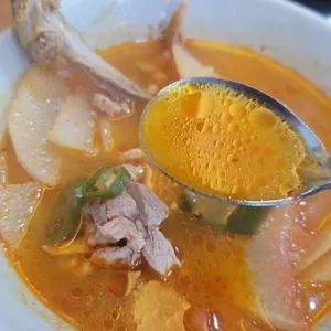 북면자연농원 사진