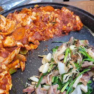 북면자연농원 사진