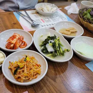 북면자연농원 사진